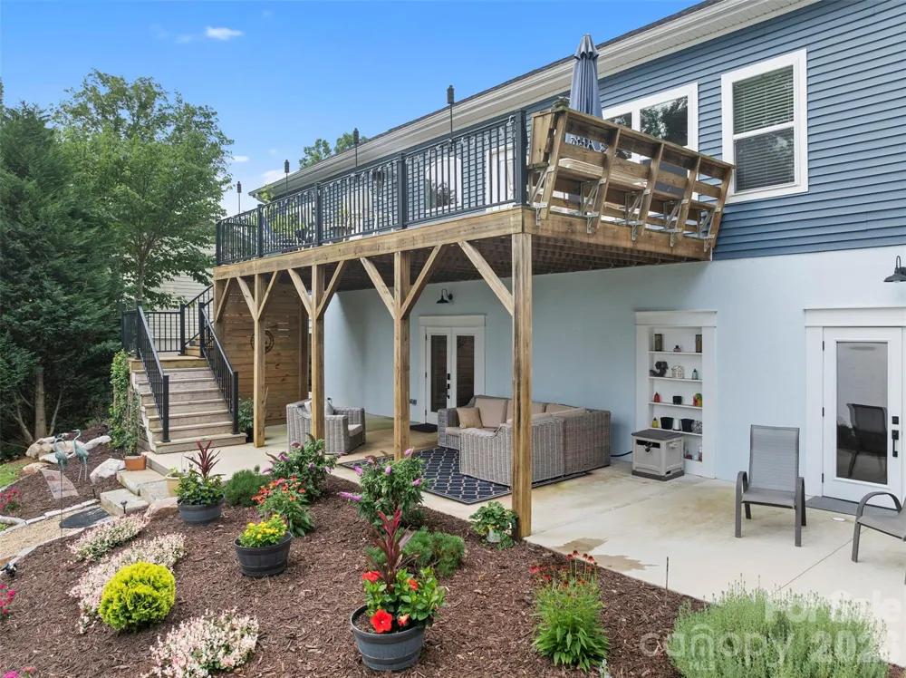 645 Riverside Drive Lexington, NC 27292