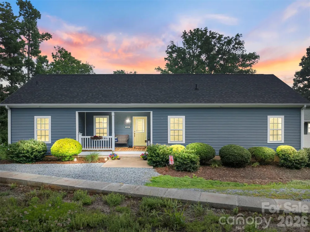 645 Riverside Drive Lexington, NC 27292