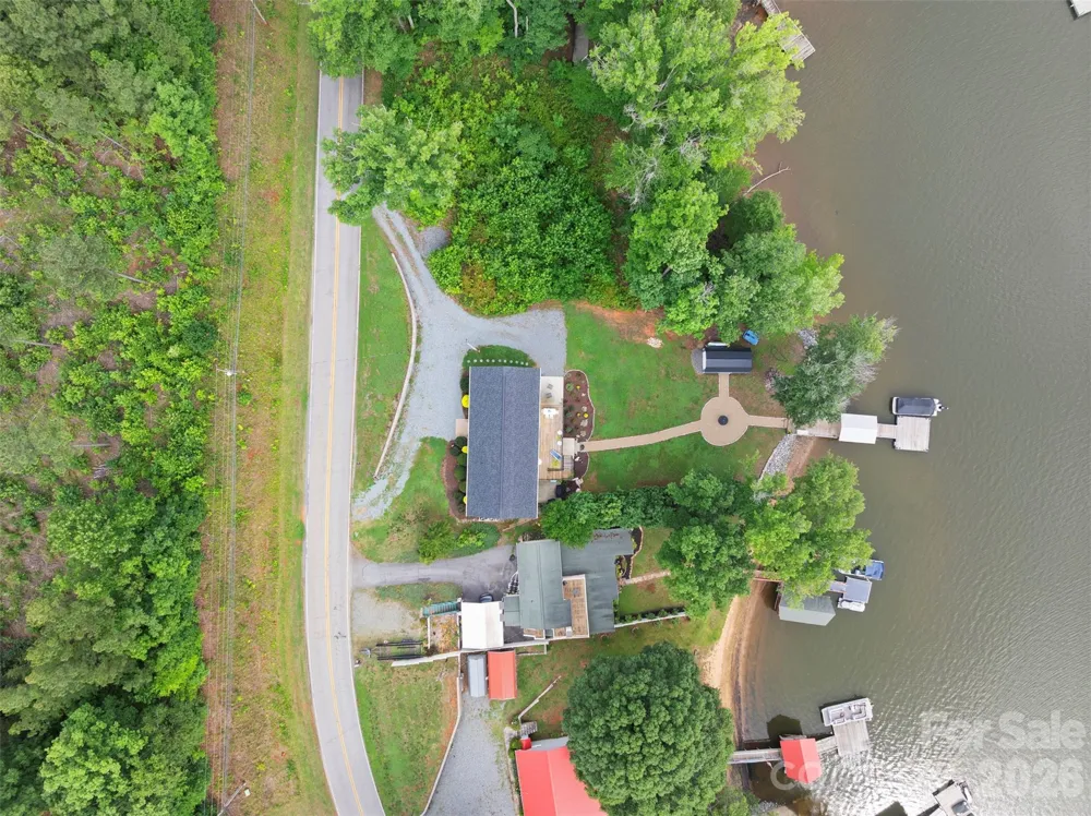 645 Riverside Drive Lexington, NC 27292