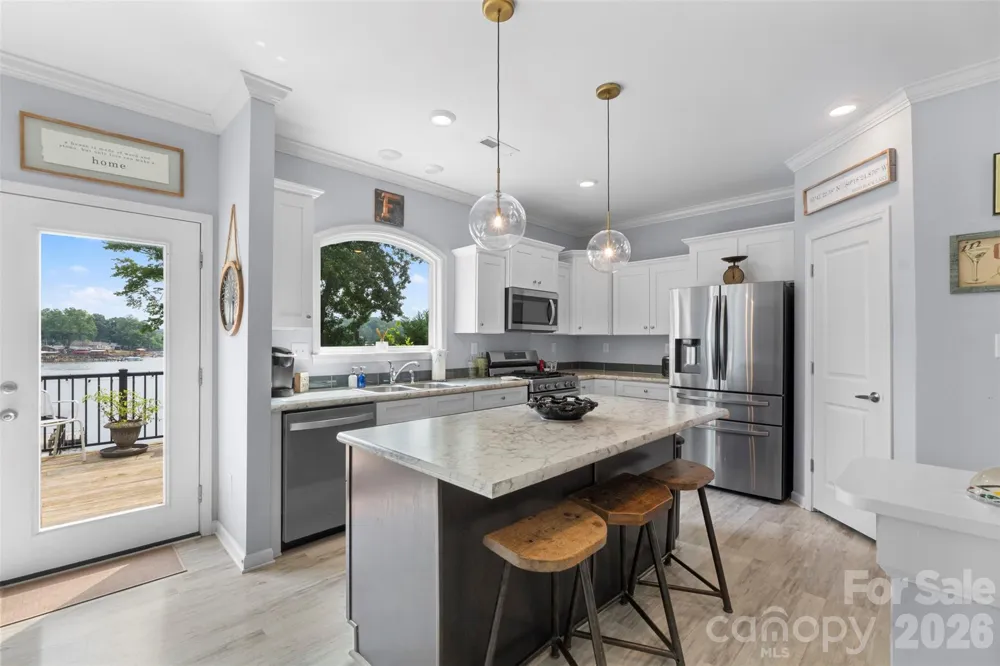 645 Riverside Drive Lexington, NC 27292