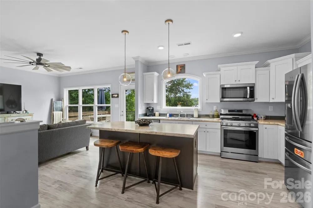 645 Riverside Drive Lexington, NC 27292