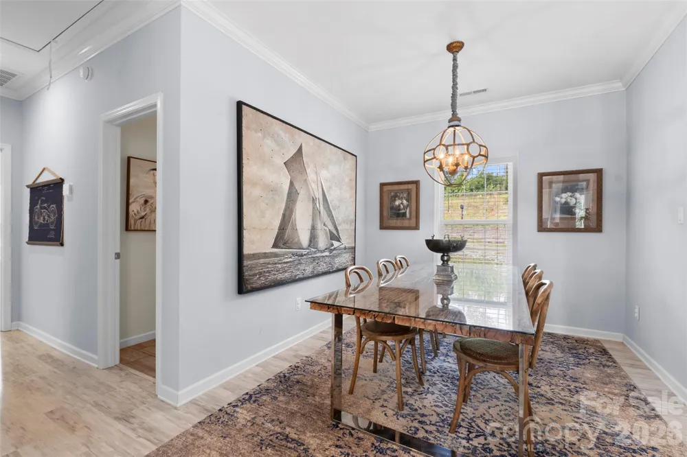 645 Riverside Drive Lexington, NC 27292