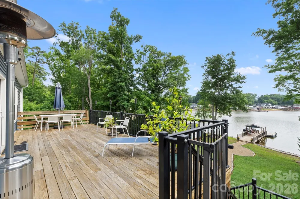 645 Riverside Drive Lexington, NC 27292