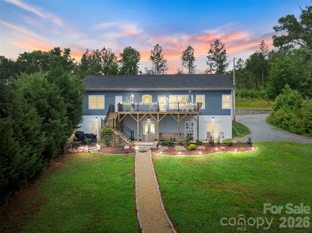 645 Riverside Drive Lexington, NC 27292