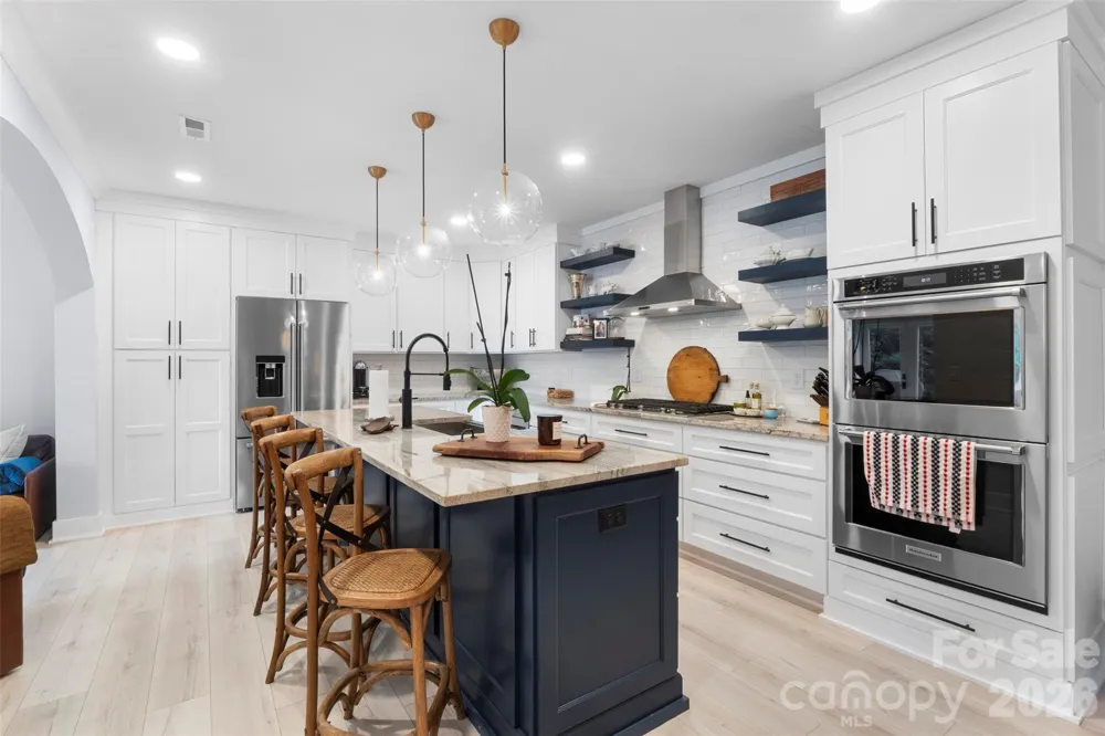 645 Riverside Drive Lexington, NC 27292