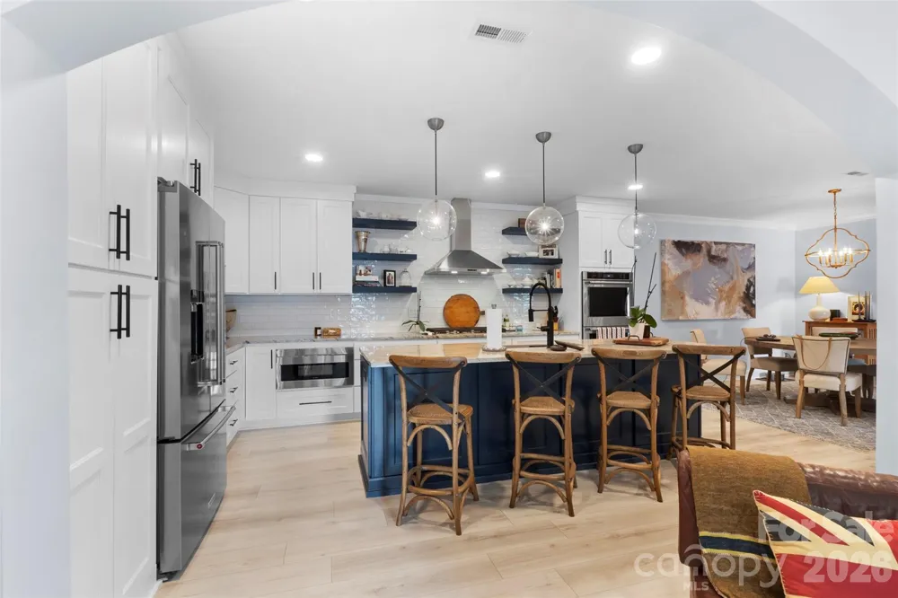 645 Riverside Drive Lexington, NC 27292