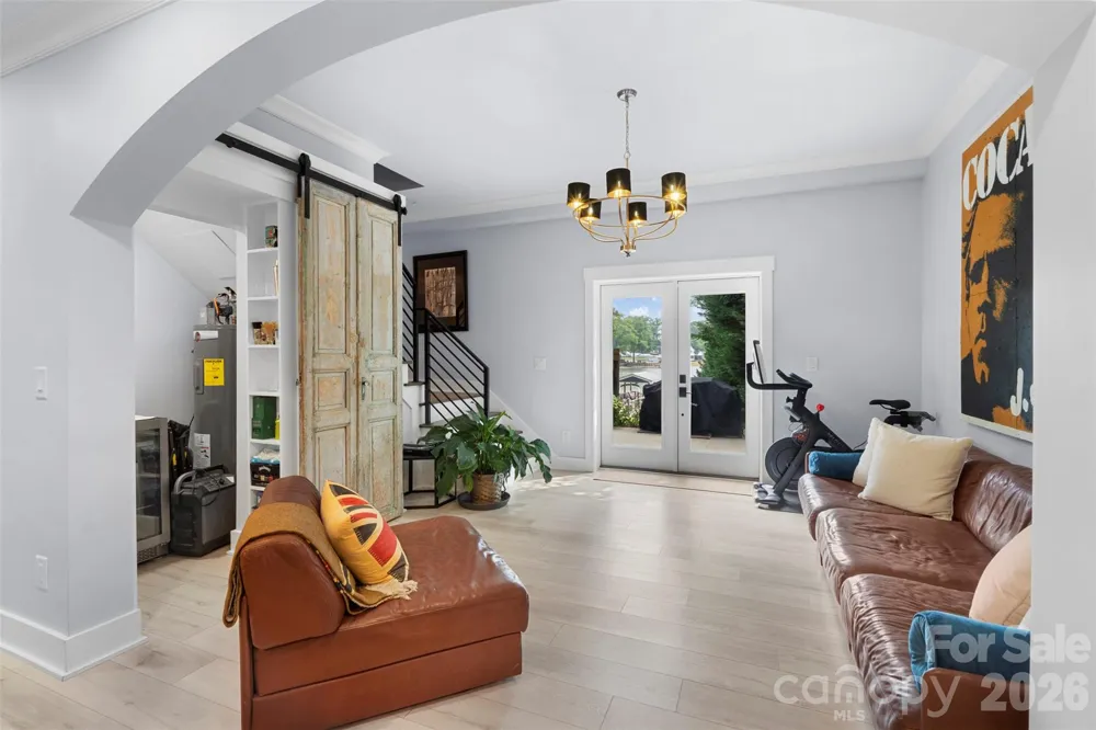 645 Riverside Drive Lexington, NC 27292