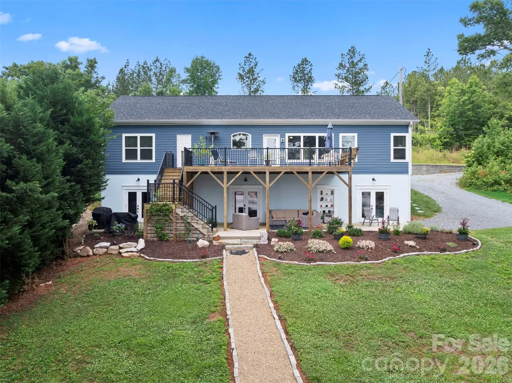 645 Riverside Drive Lexington, NC 27292