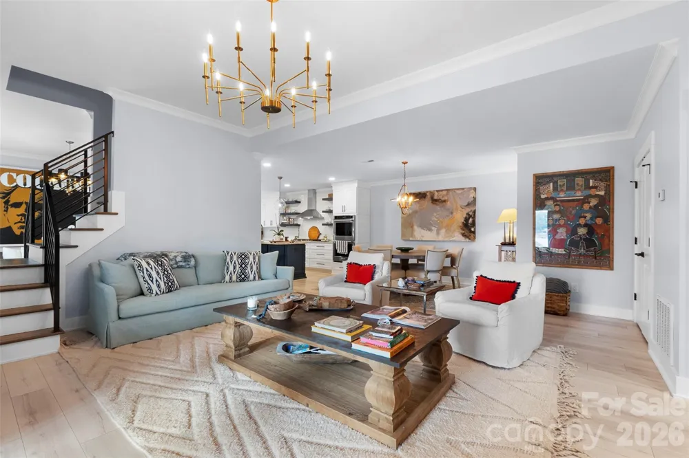 645 Riverside Drive Lexington, NC 27292
