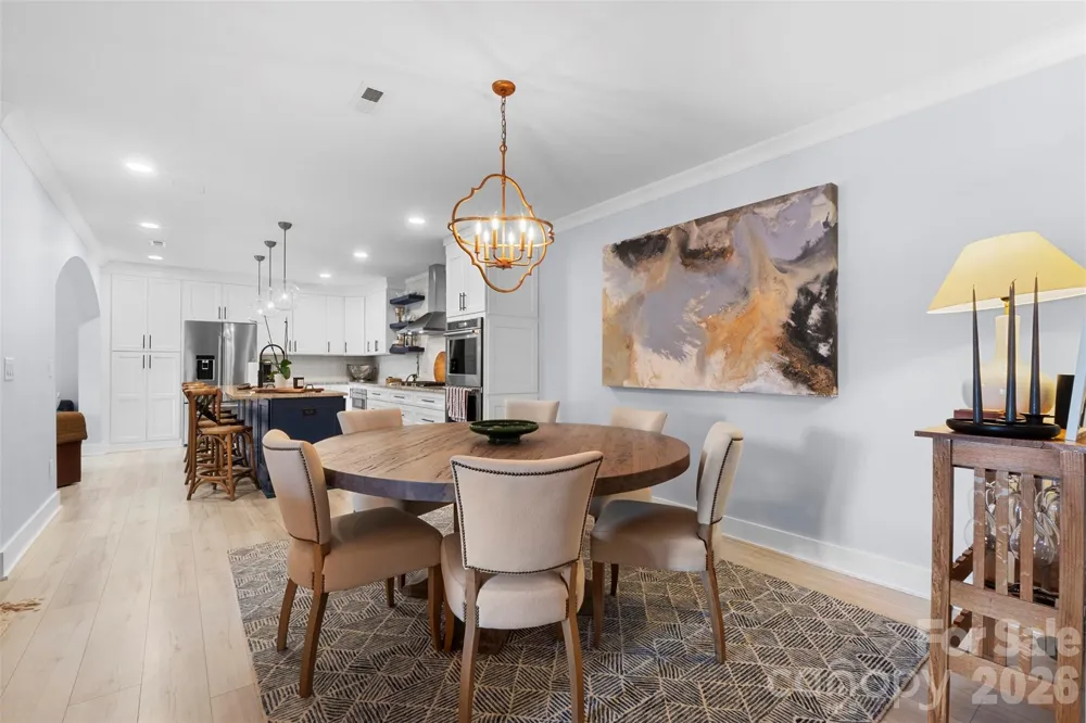 645 Riverside Drive Lexington, NC 27292