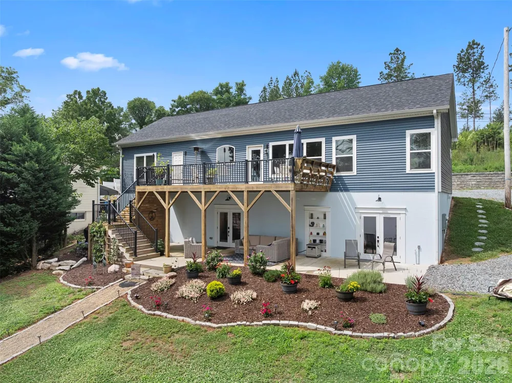 645 Riverside Drive Lexington, NC 27292