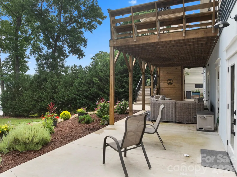 645 Riverside Drive Lexington, NC 27292