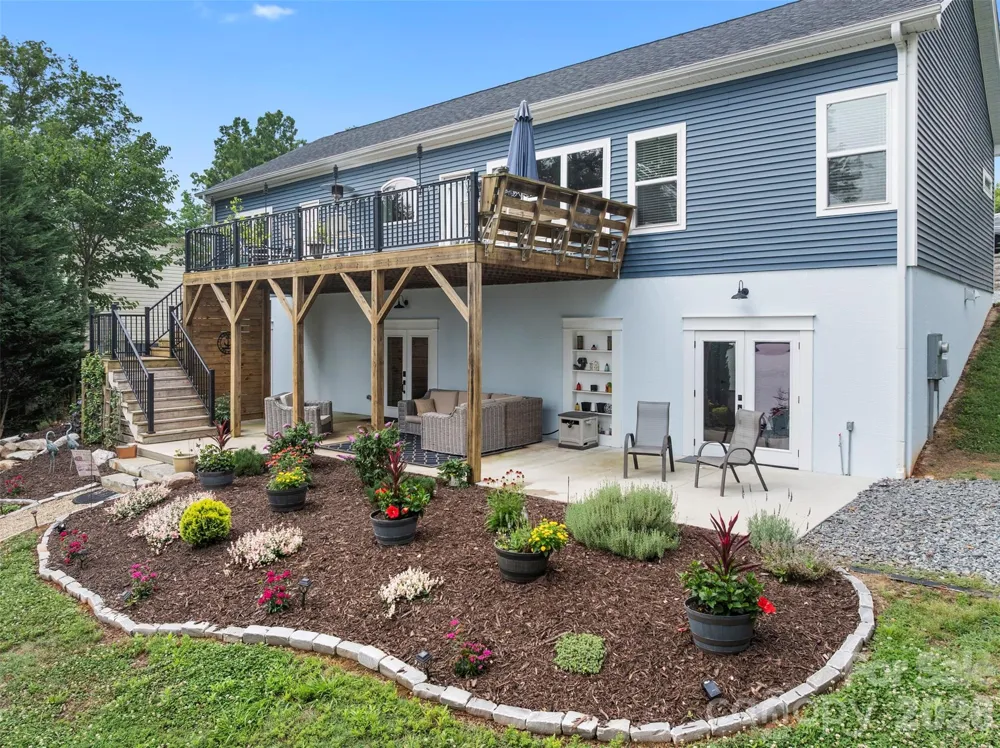 645 Riverside Drive Lexington, NC 27292