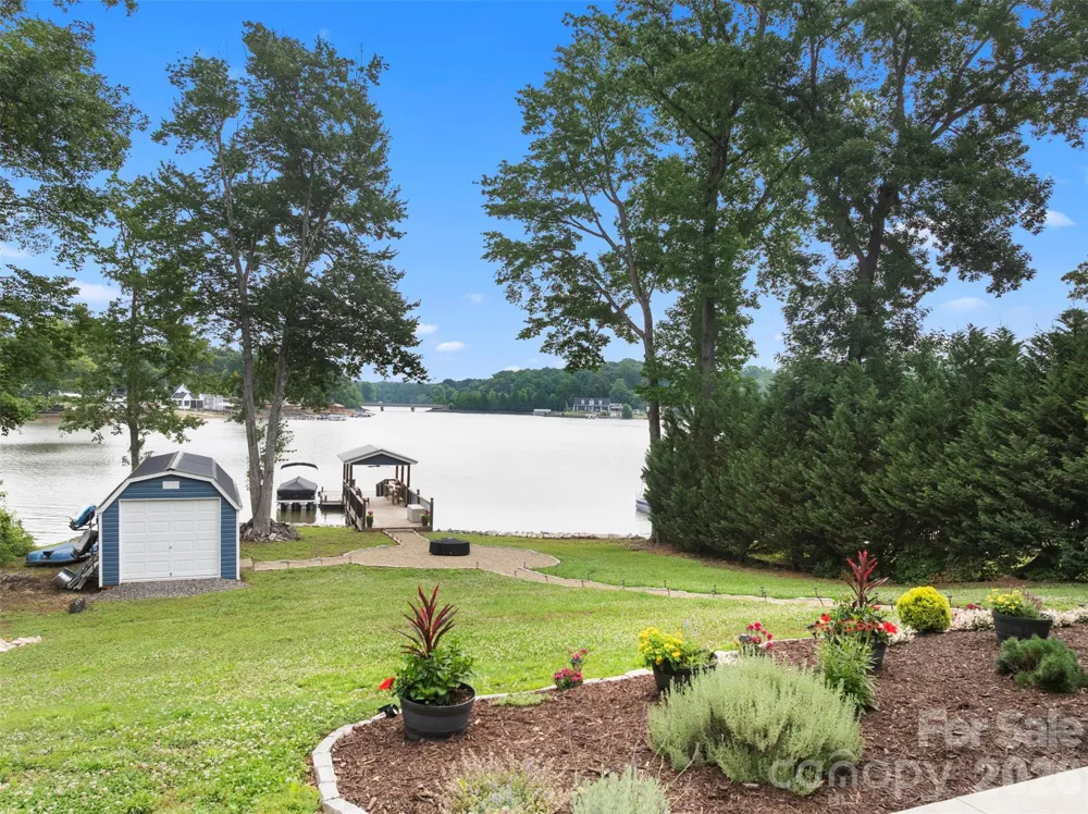 645 Riverside Drive Lexington, NC 27292