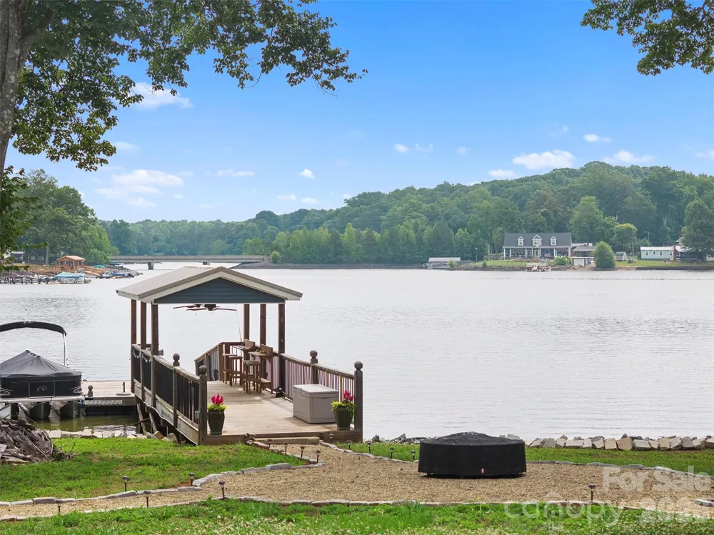 645 Riverside Drive Lexington, NC 27292