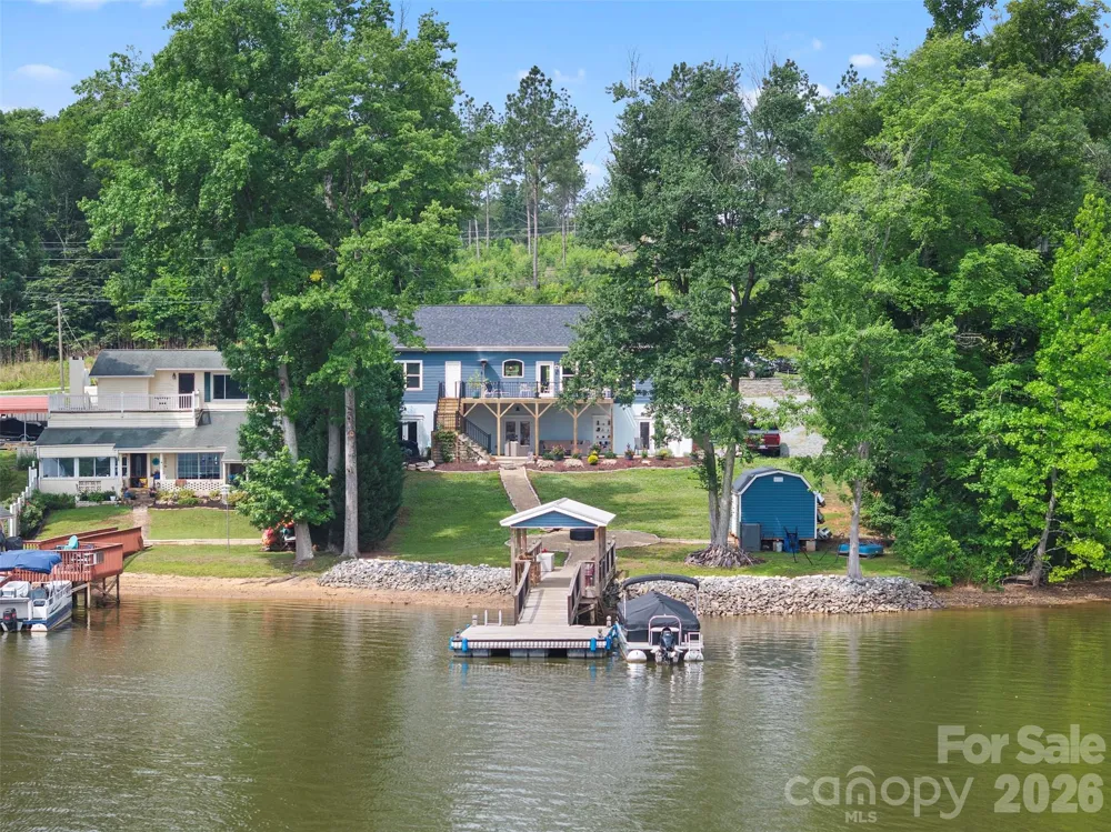 645 Riverside Drive Lexington, NC 27292