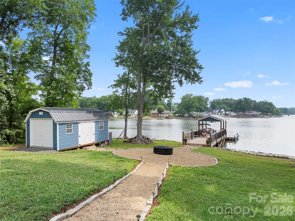645 Riverside Drive Lexington, NC 27292