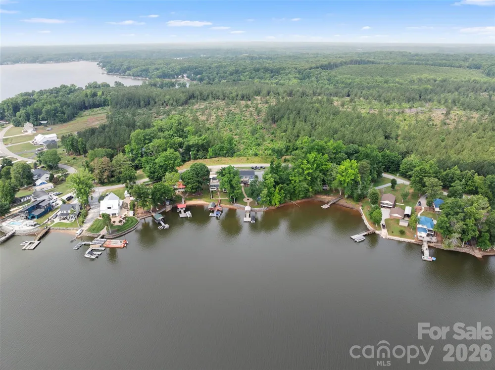 645 Riverside Drive Lexington, NC 27292