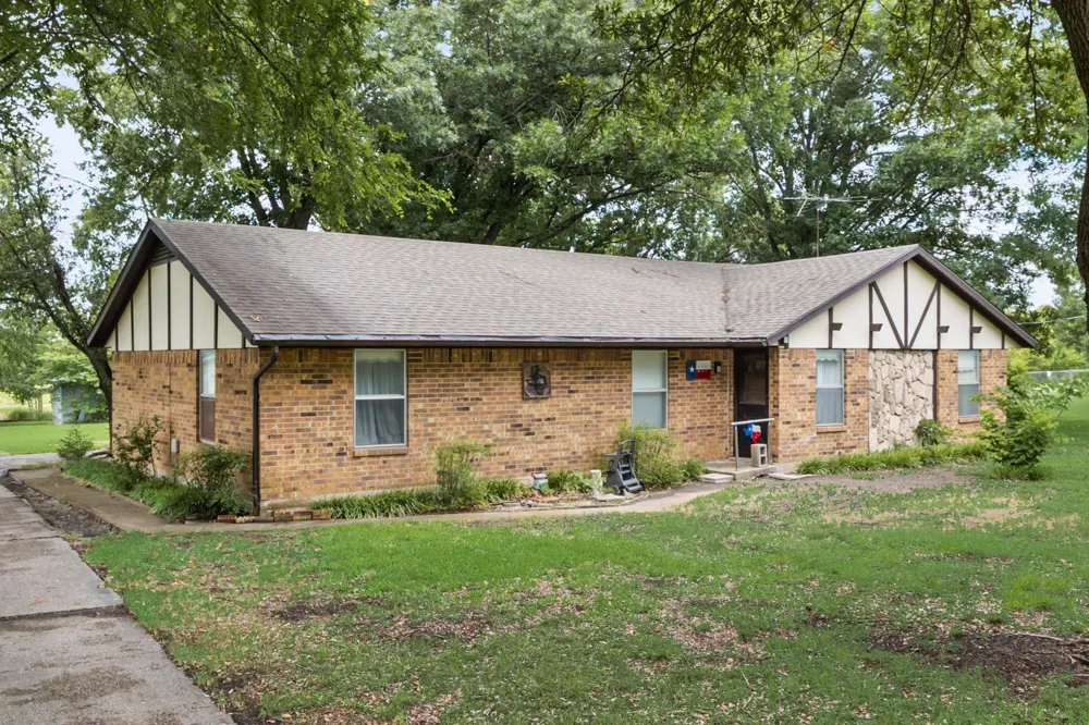 235 Eugene Lane Nevada, TX 75173