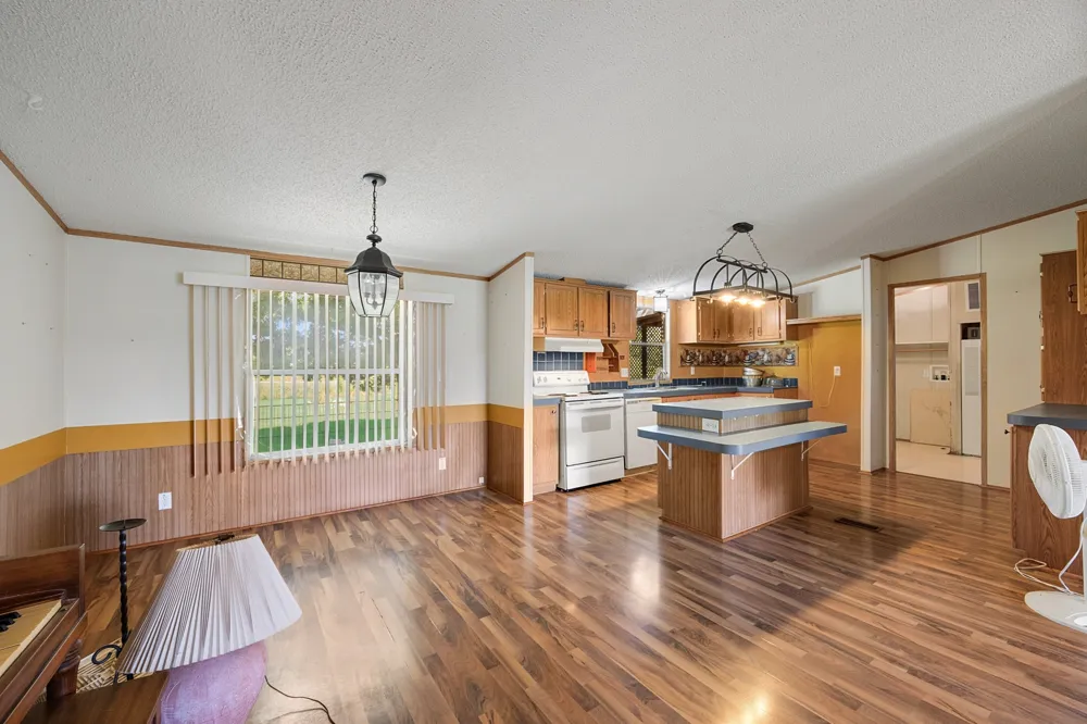 235 Eugene Lane Nevada, TX 75173