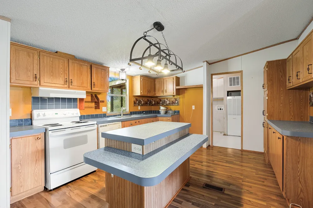 235 Eugene Lane Nevada, TX 75173