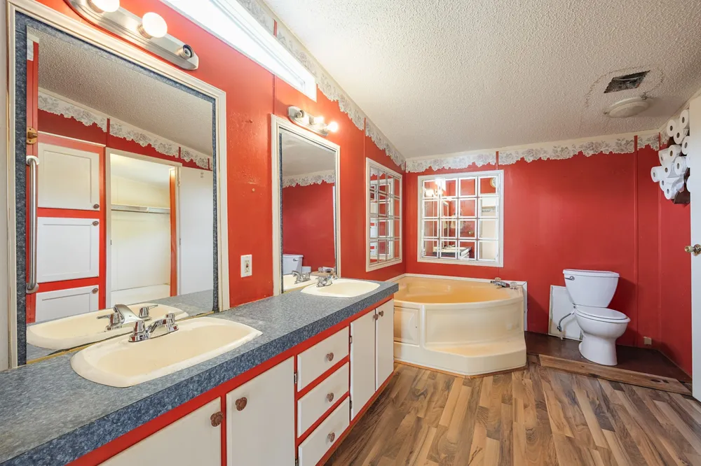 235 Eugene Lane Nevada, TX 75173