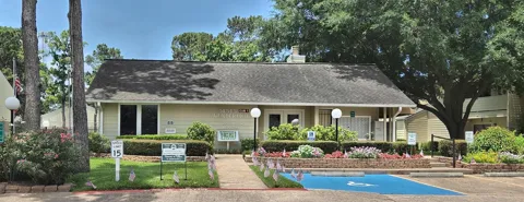14515 Wunderlich Drive #1704