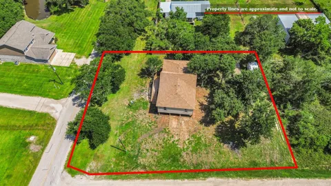 4454 Recreation Drive