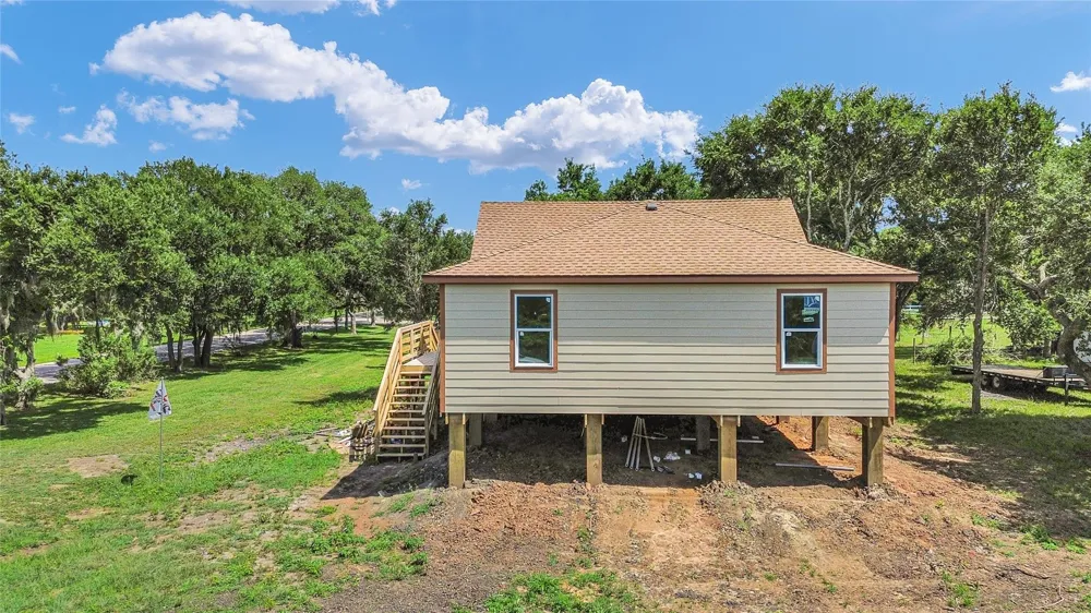 4454 Recreation Drive Brazoria, TX 77422