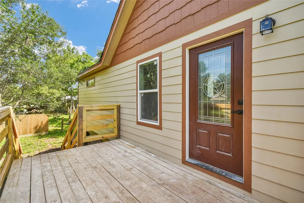 4454 Recreation Drive Brazoria, TX 77422