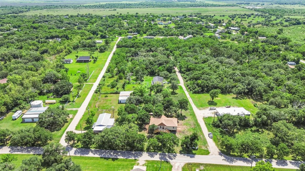 4454 Recreation Drive Brazoria, TX 77422