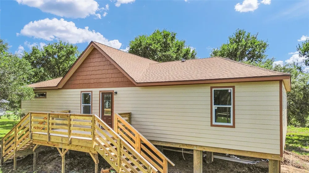 4454 Recreation Drive Brazoria, TX 77422
