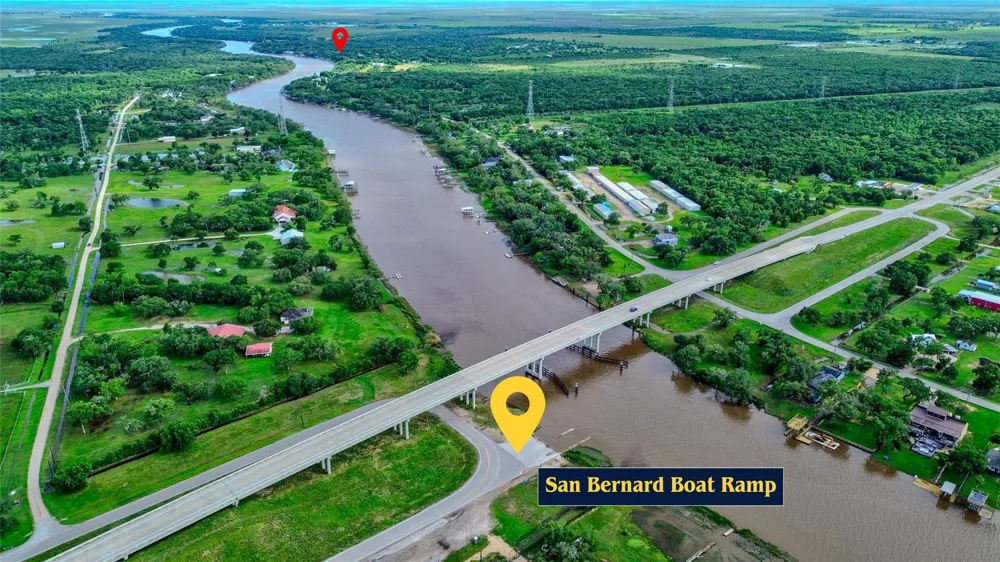 4454 Recreation Drive Brazoria, TX 77422