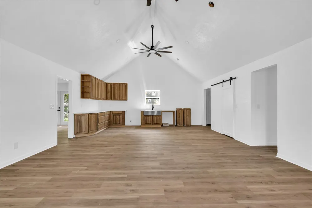 4454 Recreation Drive Brazoria, TX 77422