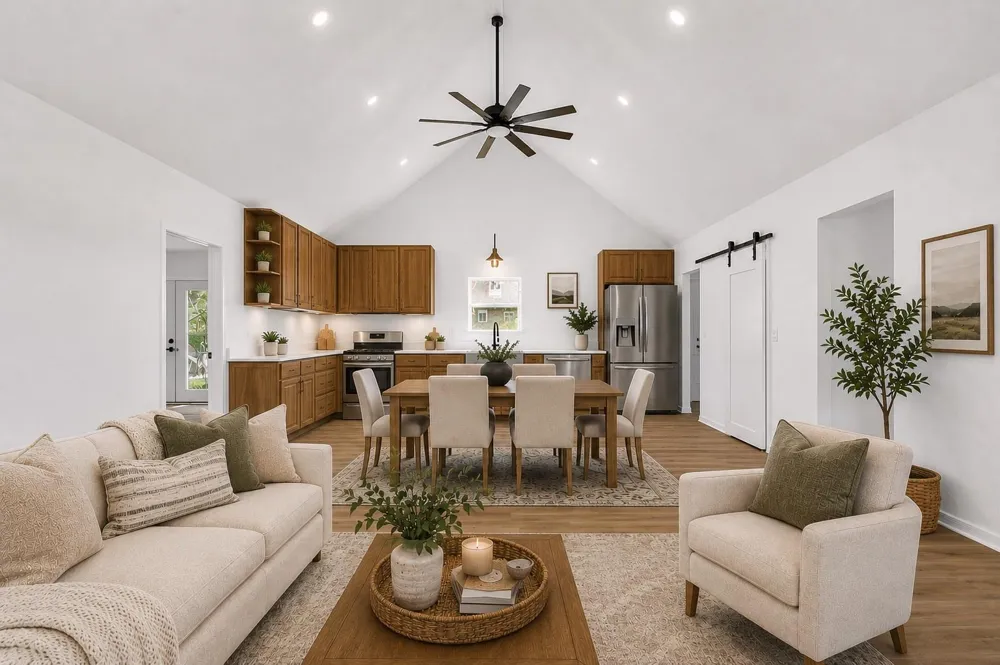 4454 Recreation Drive Brazoria, TX 77422