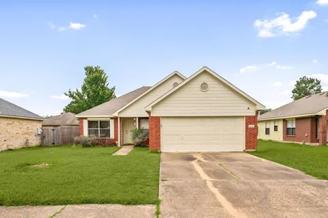 16602 Lazy Ridge Road