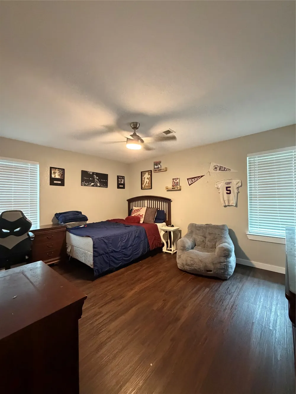 1306 Mcdaniel Street Callisburg, TX 76240