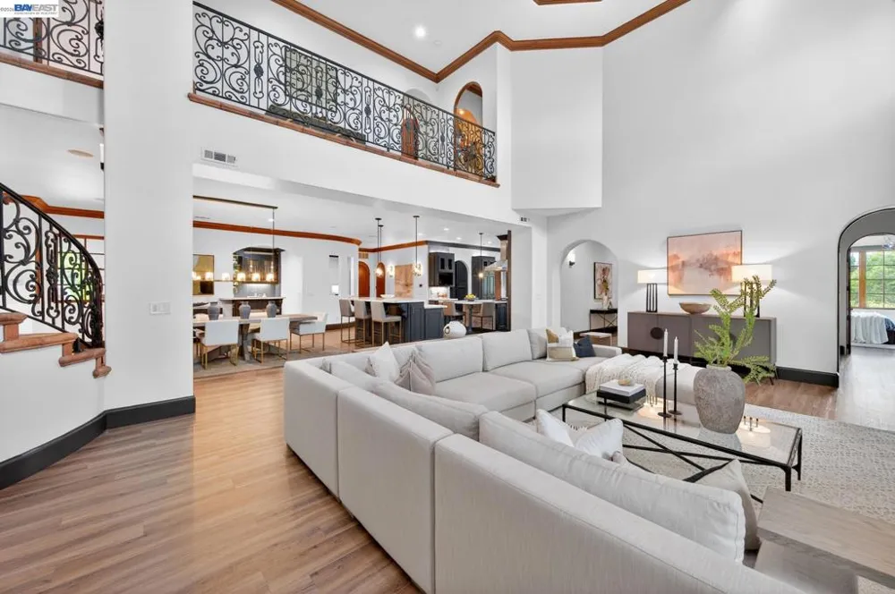 2751 Crellin RD Pleasanton, CA 94566