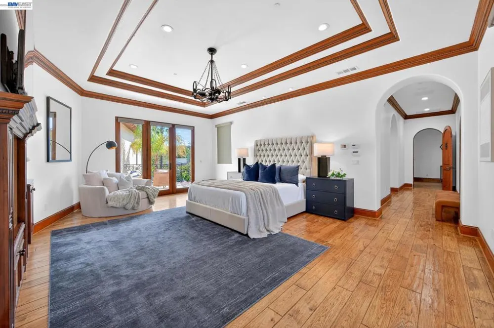 2751 Crellin RD Pleasanton, CA 94566