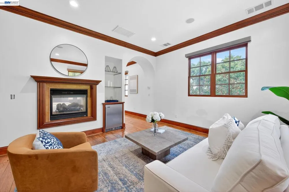 2751 Crellin RD Pleasanton, CA 94566