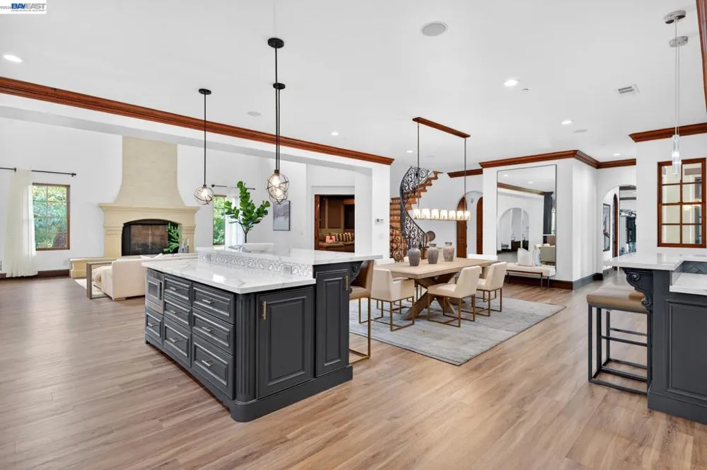 2751 Crellin RD Pleasanton, CA 94566