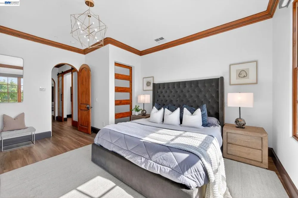 2751 Crellin RD Pleasanton, CA 94566