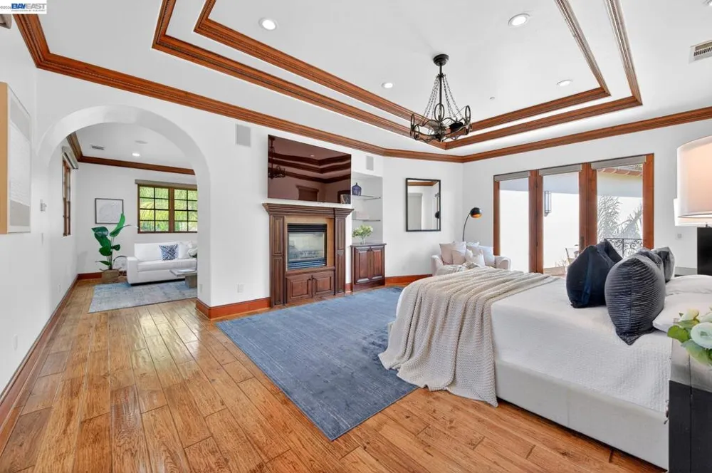 2751 Crellin RD Pleasanton, CA 94566