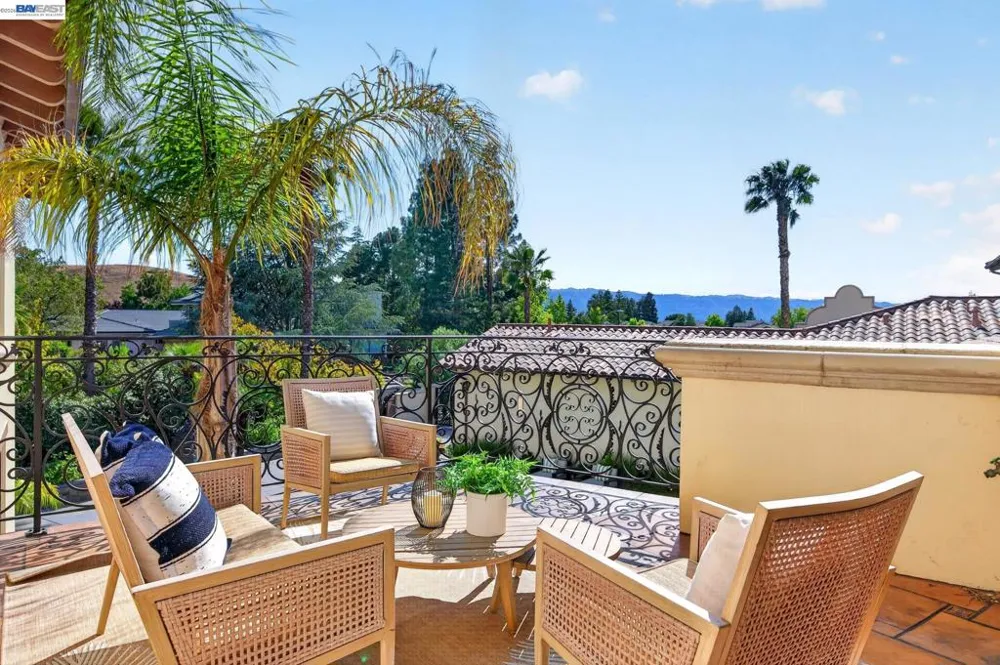 2751 Crellin RD Pleasanton, CA 94566