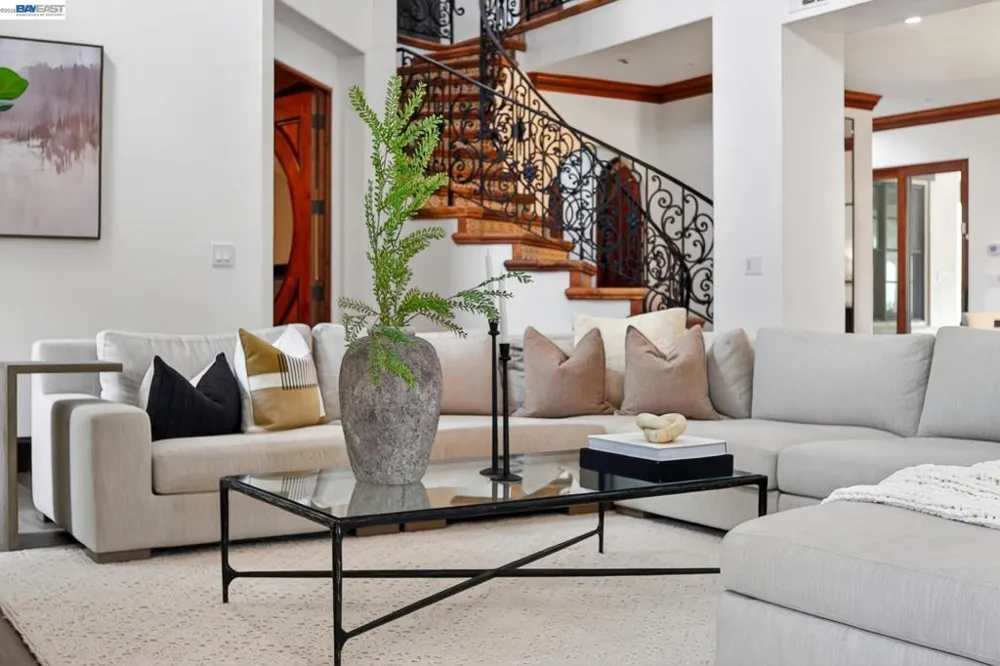 2751 Crellin RD Pleasanton, CA 94566