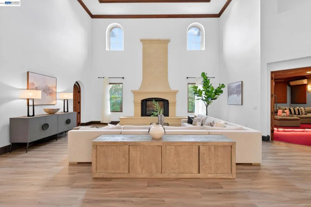 2751 Crellin RD Pleasanton, CA 94566