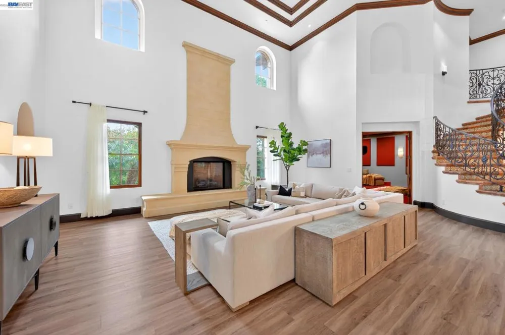 2751 Crellin RD Pleasanton, CA 94566