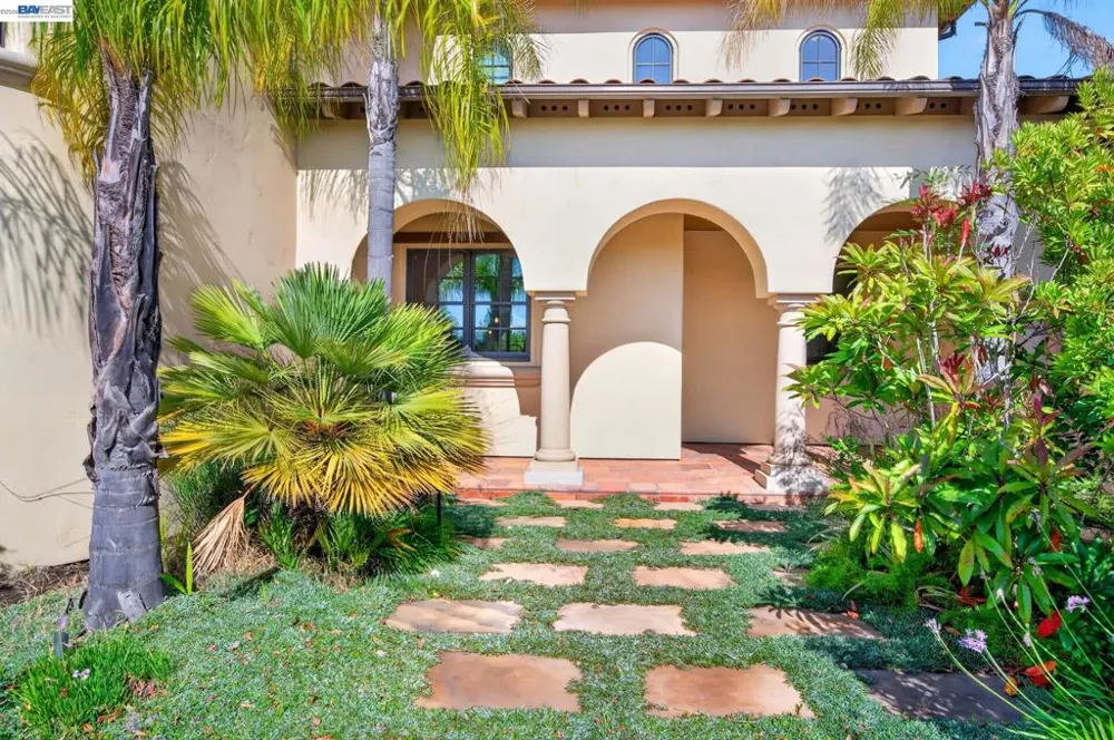 2751 Crellin RD Pleasanton, CA 94566