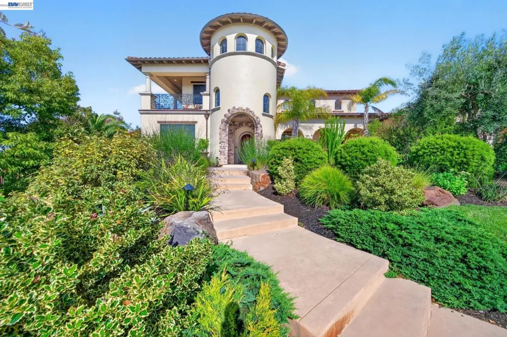 2751 Crellin RD Pleasanton, CA 94566
