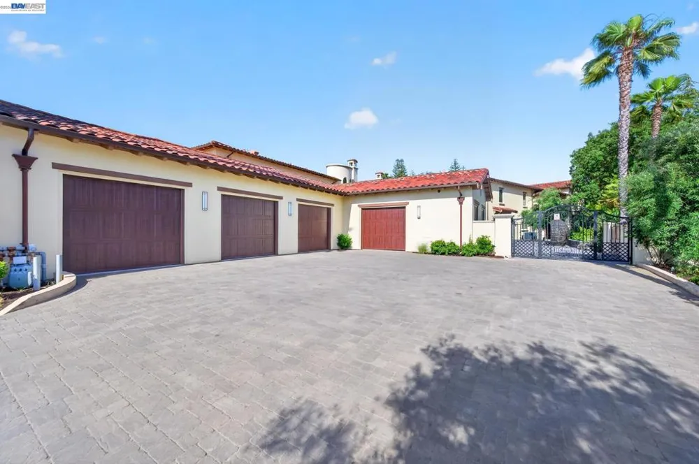 2751 Crellin RD Pleasanton, CA 94566